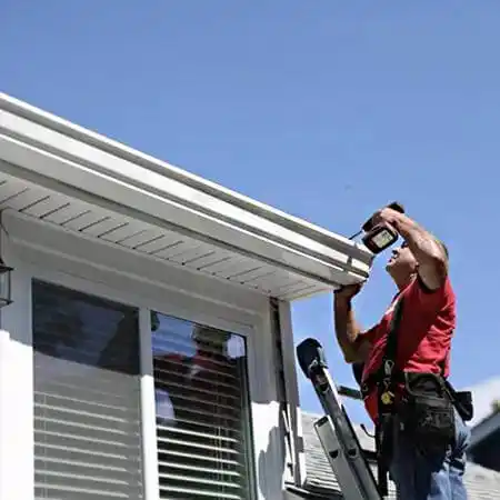 gutter services West Wyomissing